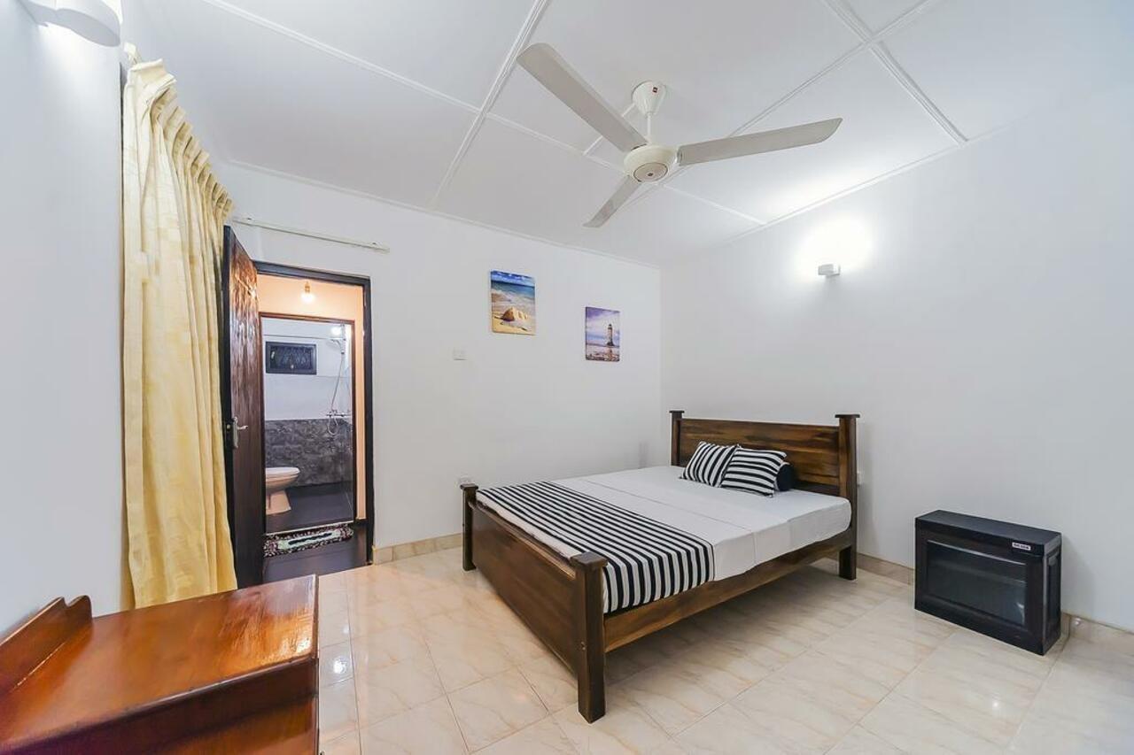 Cloud Inn Kandy Homestay Ngoại thất bức ảnh