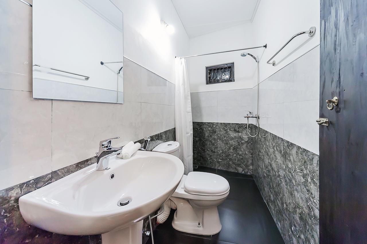 Cloud Inn Kandy Homestay Ngoại thất bức ảnh