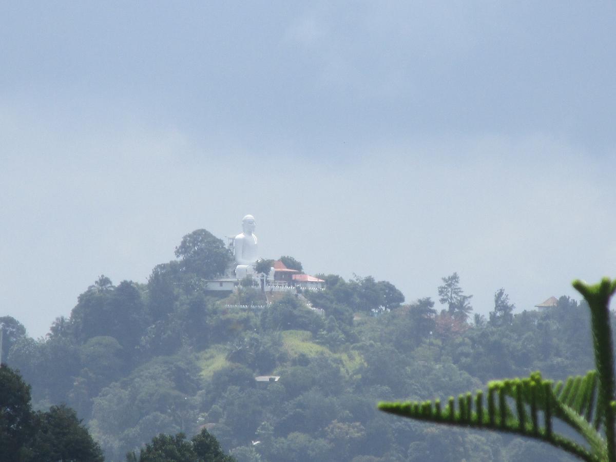 Cloud Inn Kandy Homestay Ngoại thất bức ảnh
