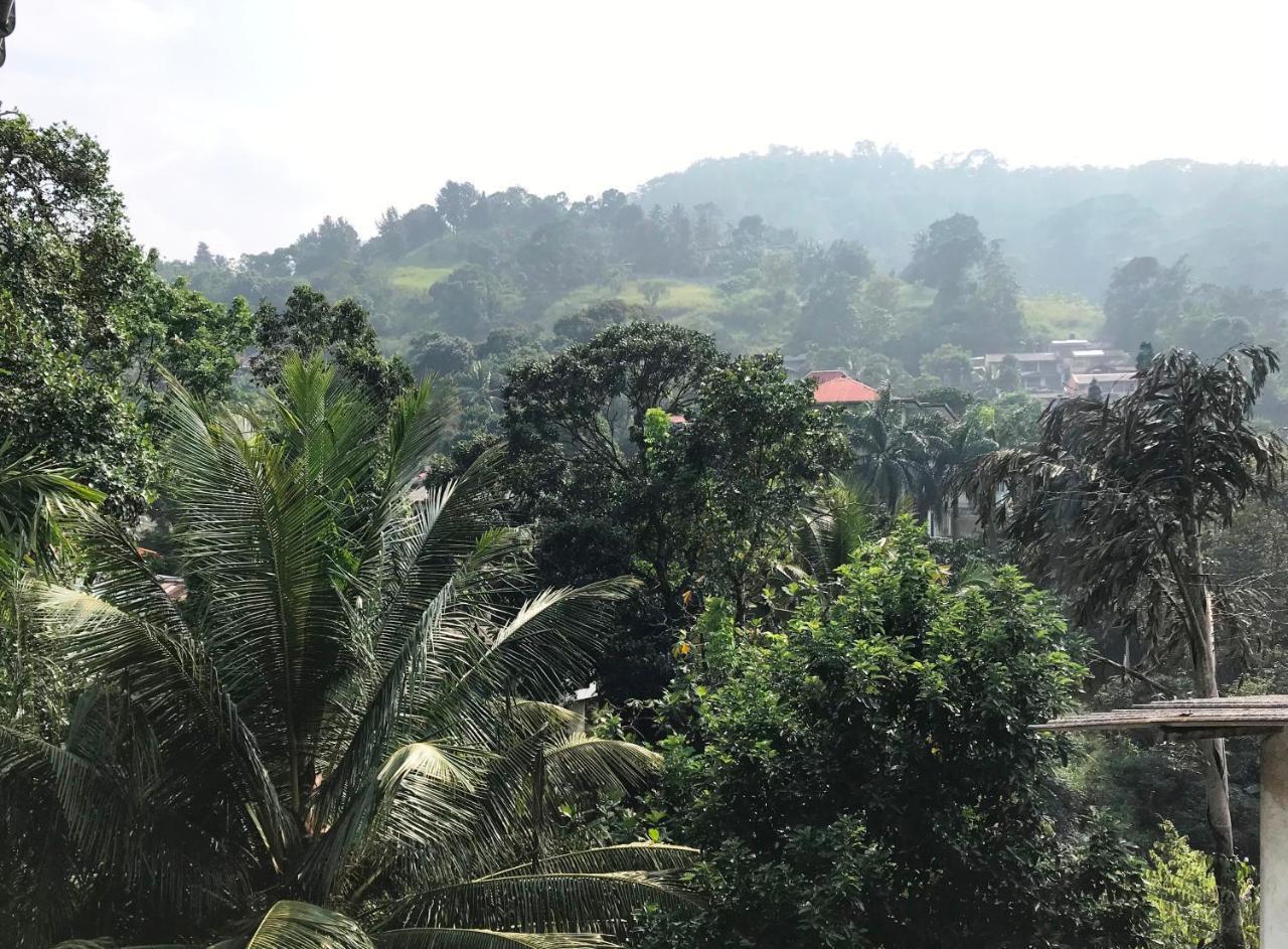 Cloud Inn Kandy Homestay Ngoại thất bức ảnh