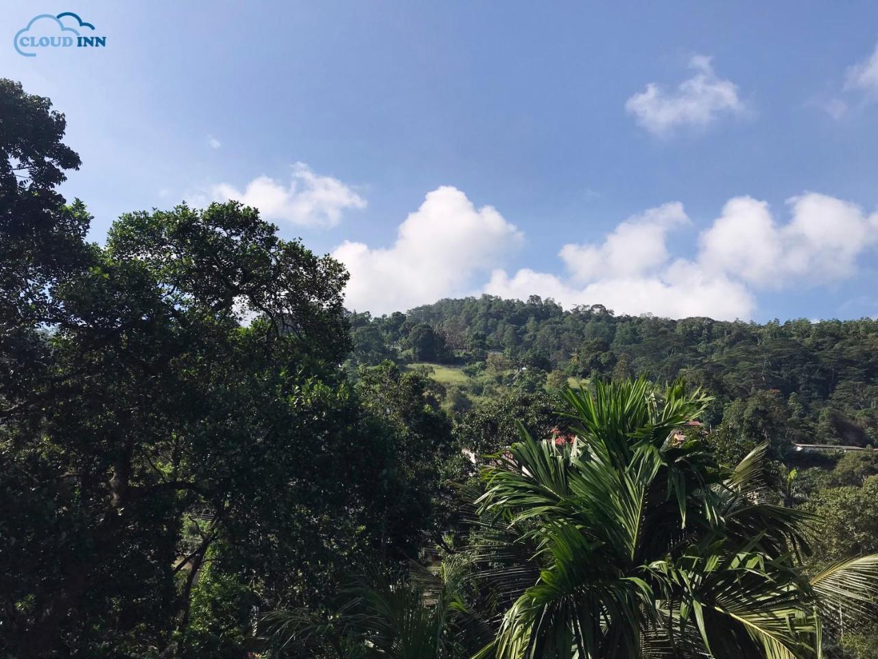 Cloud Inn Kandy Homestay Ngoại thất bức ảnh