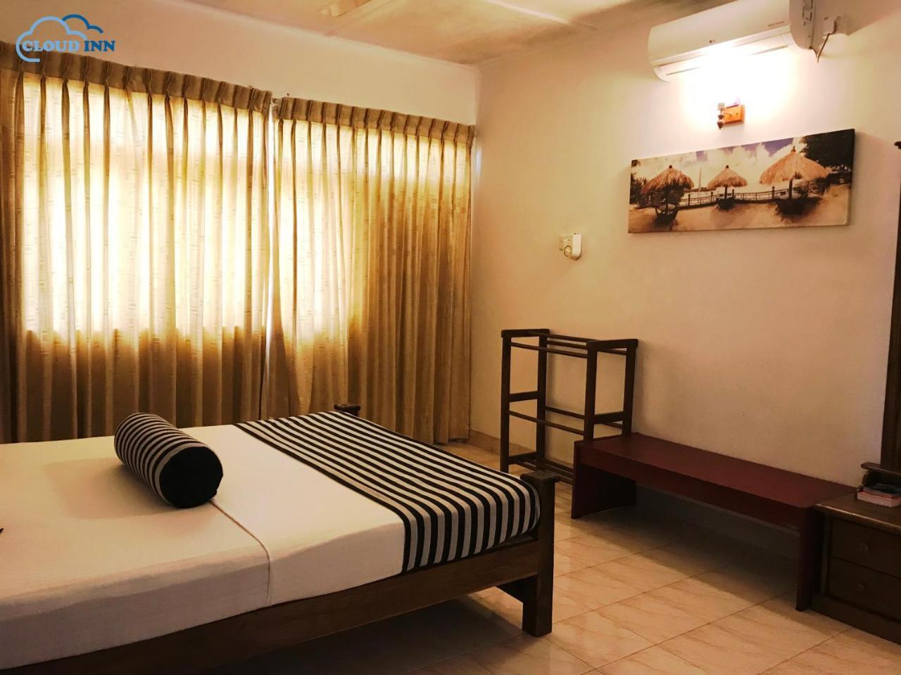Cloud Inn Kandy Homestay Ngoại thất bức ảnh