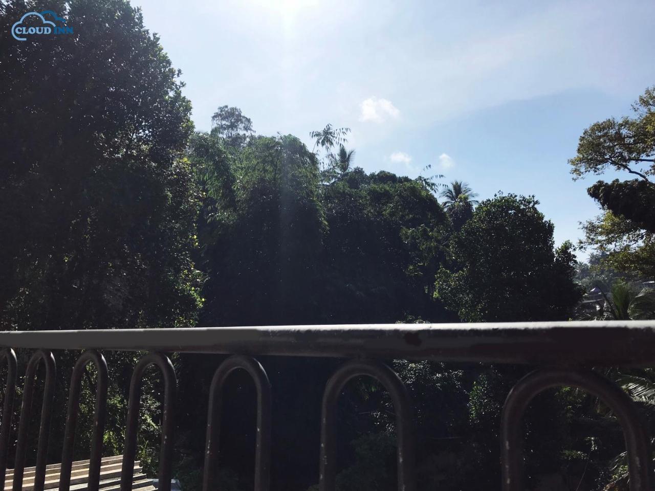 Cloud Inn Kandy Homestay Ngoại thất bức ảnh