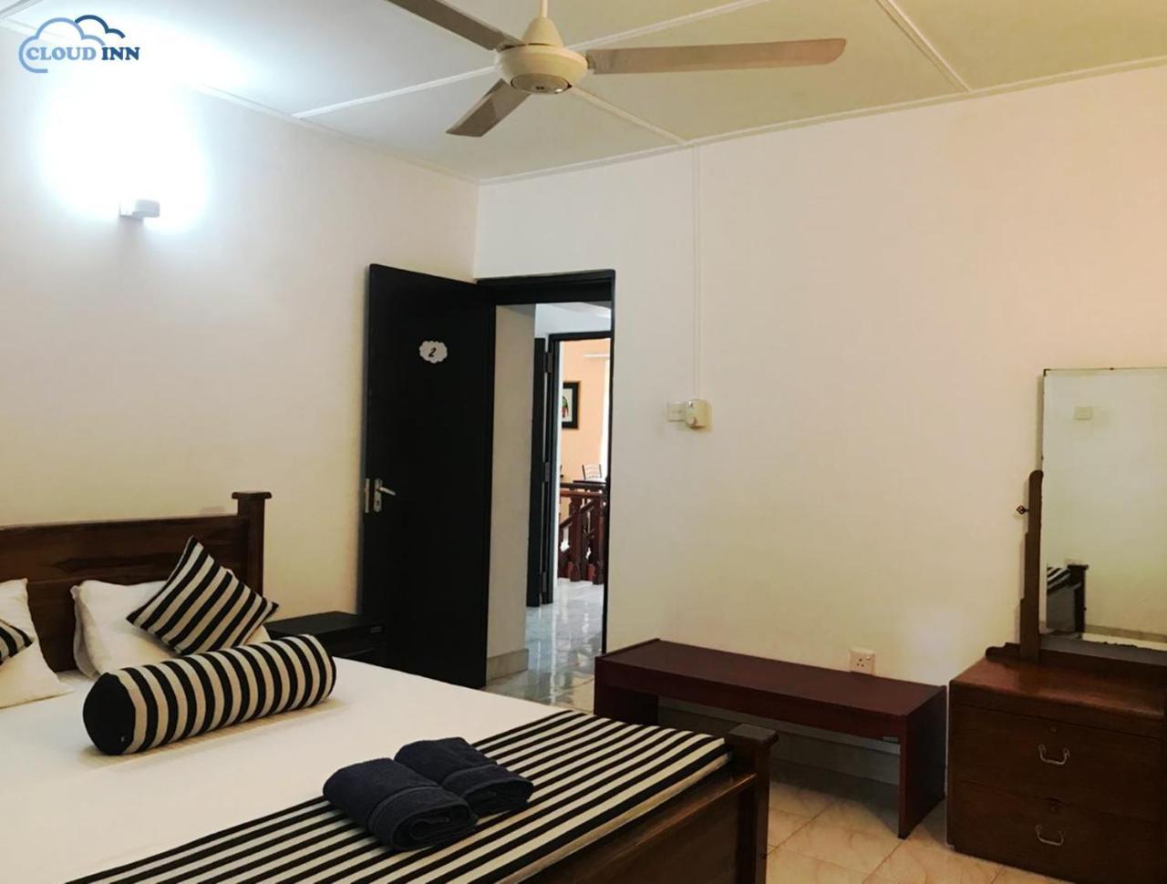 Cloud Inn Kandy Homestay Ngoại thất bức ảnh